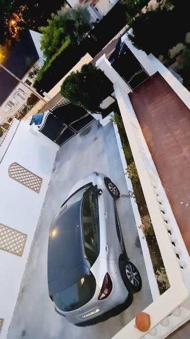 Appartement Tres Lumineux Et Calme. Sevran Exterior foto